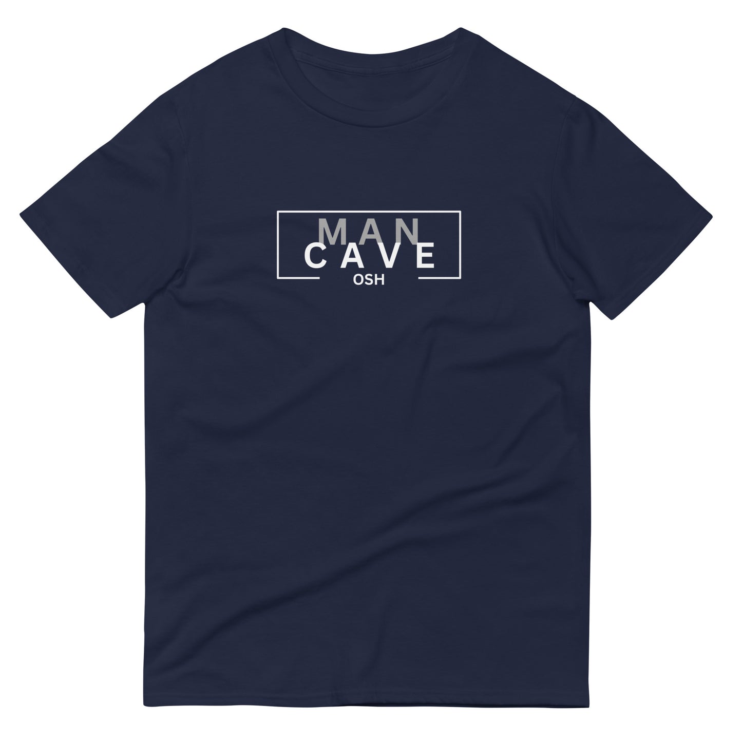 MANCAVE