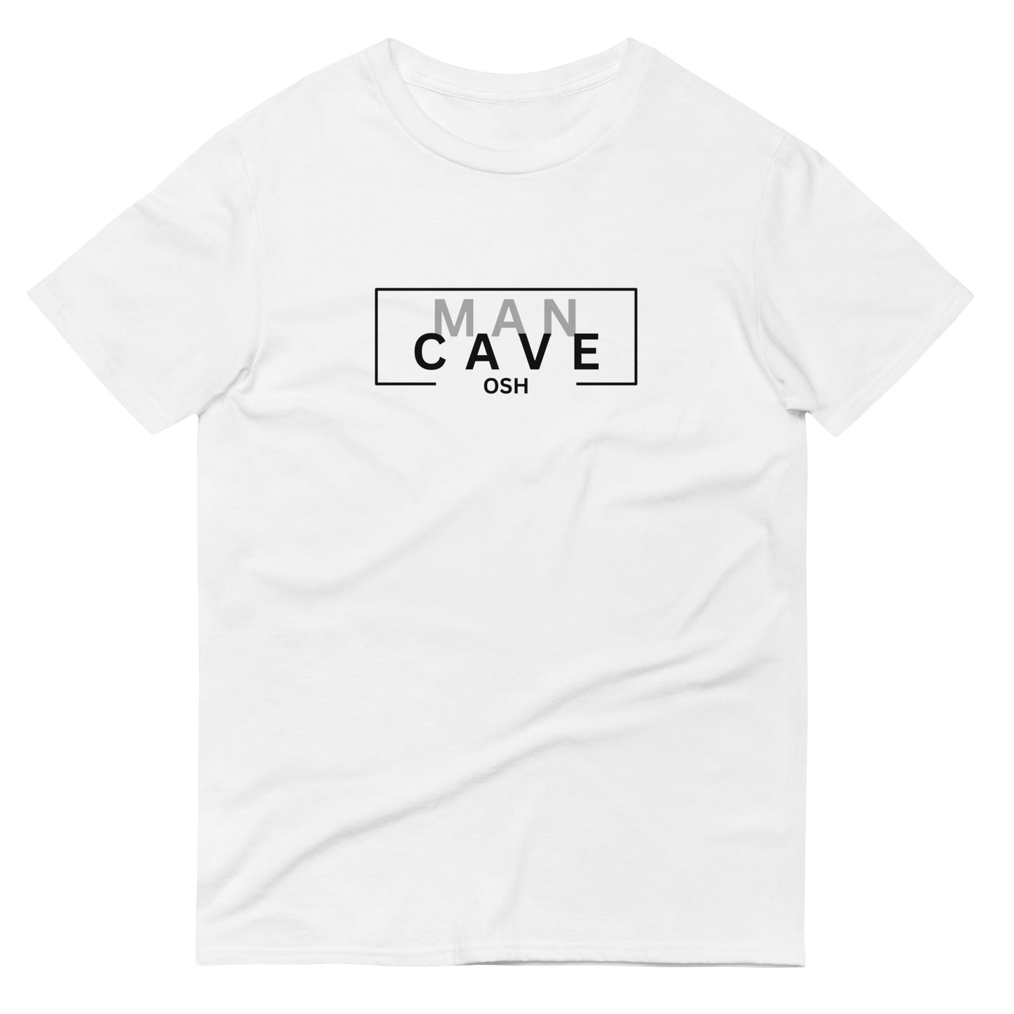 MANCAVE