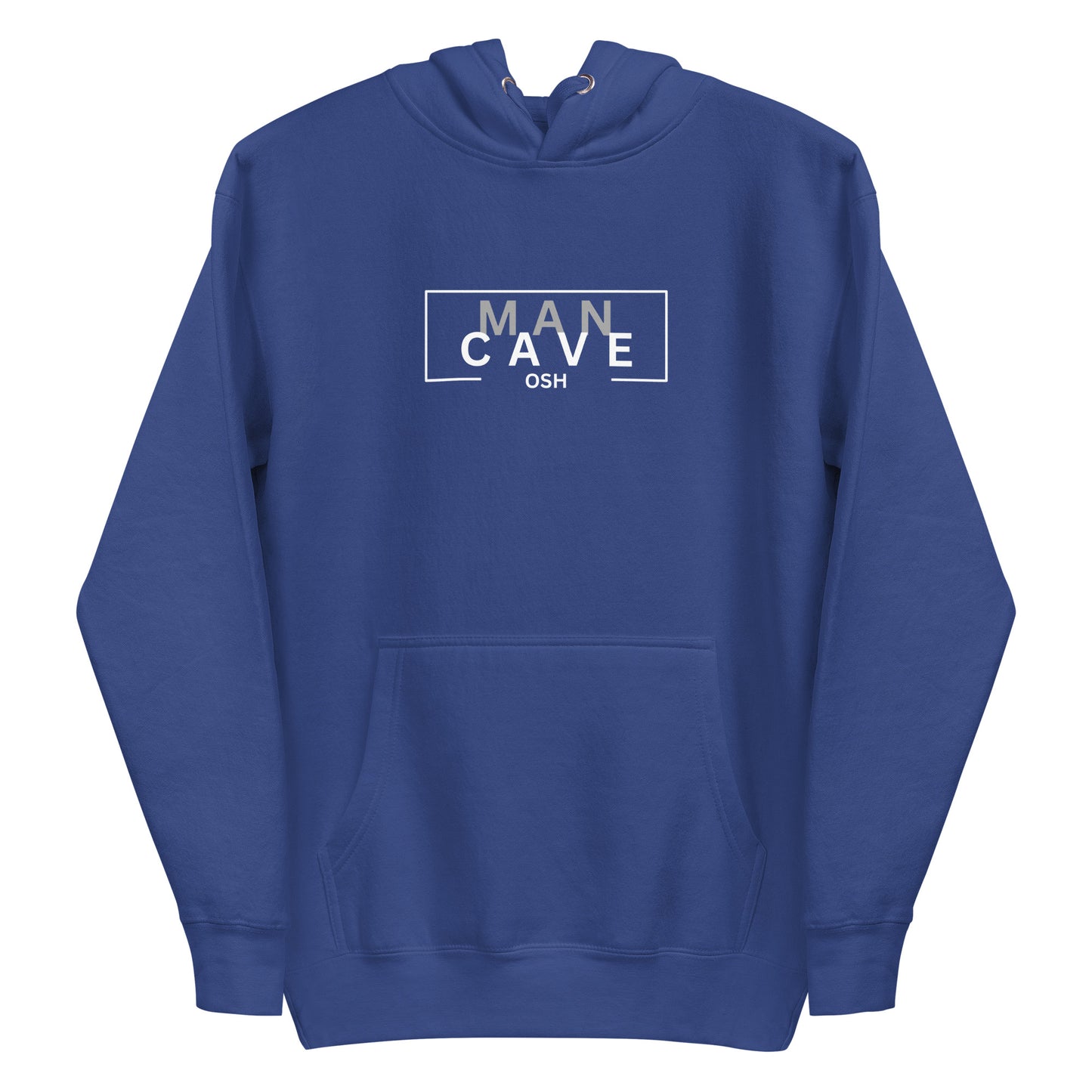 MANCAVE Hoodie