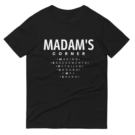 M.A.D.A.M.S