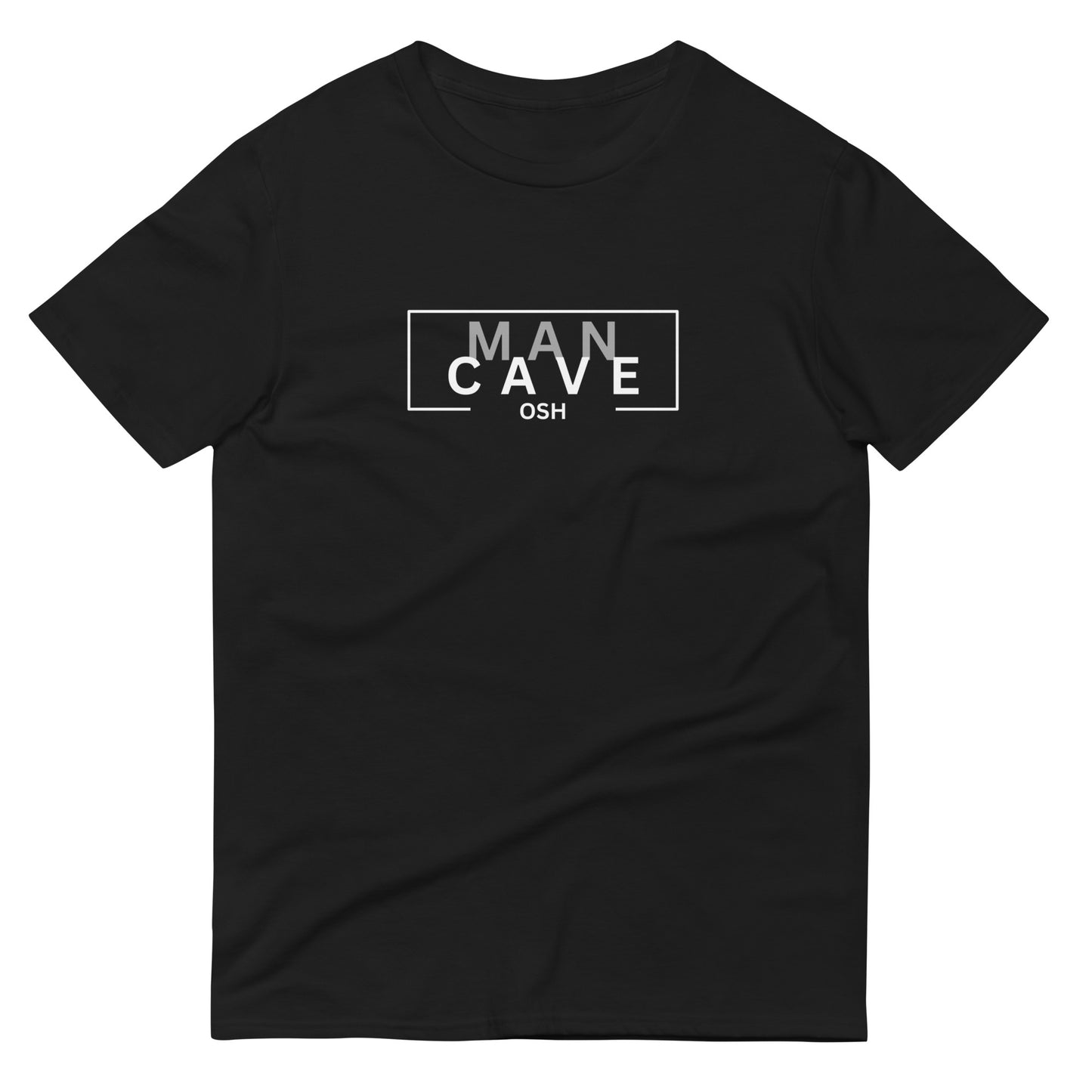 MANCAVE