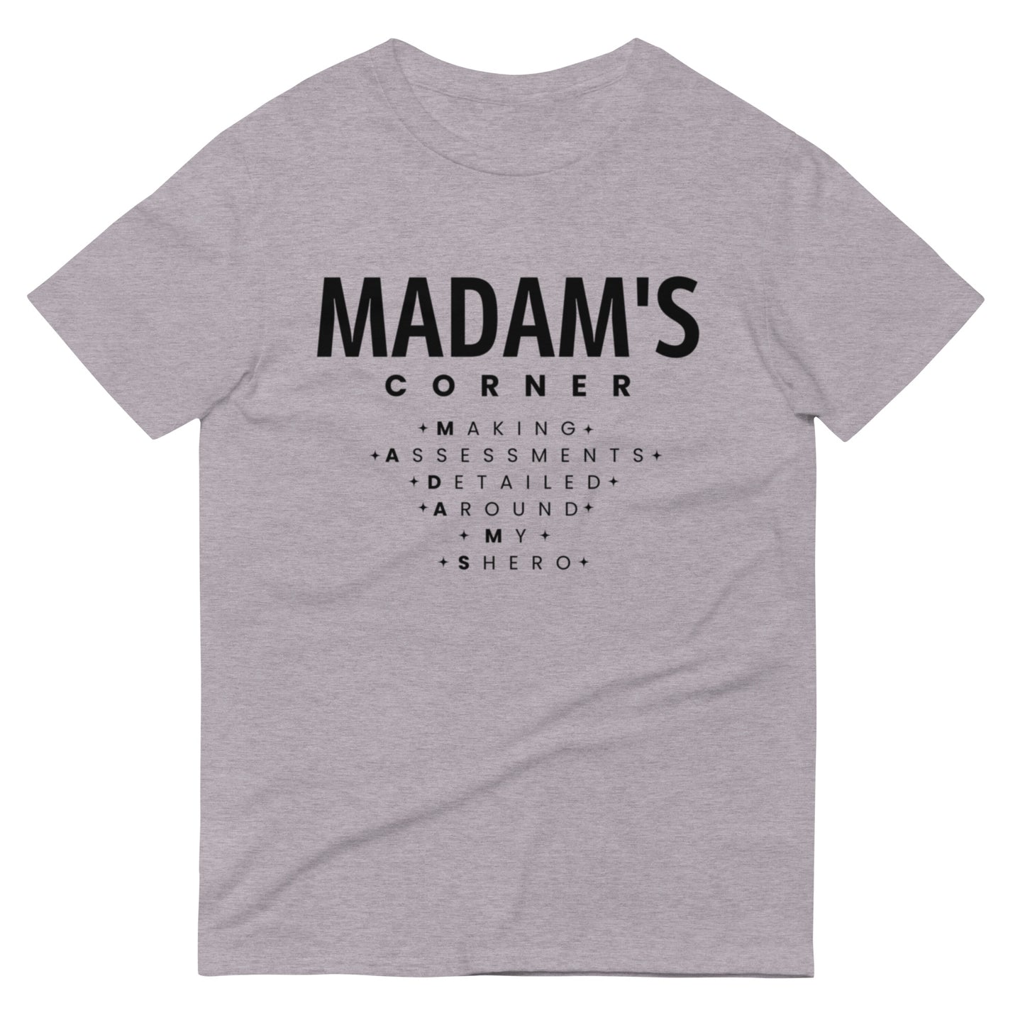 M.A.D.A.M.S