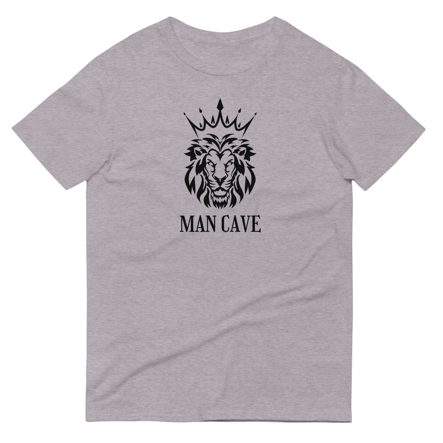 Man Cave King