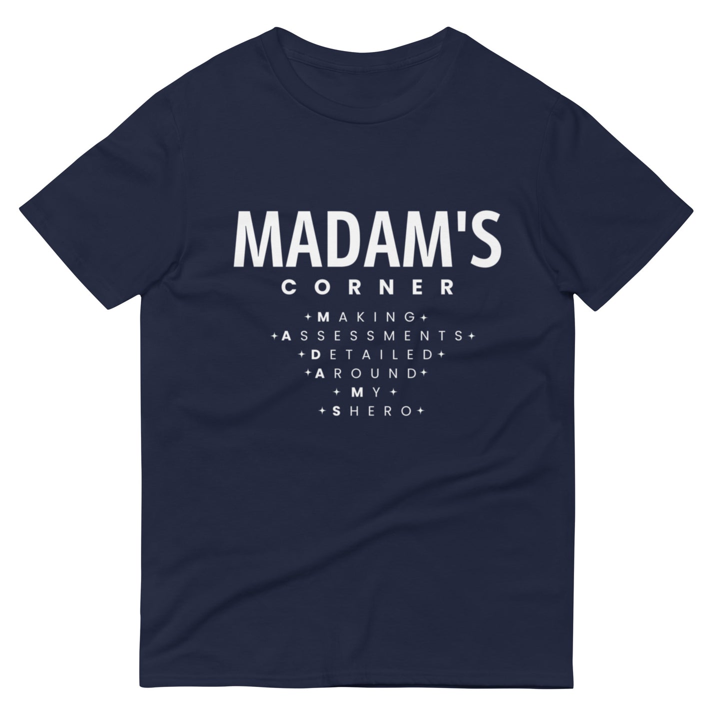 M.A.D.A.M.S