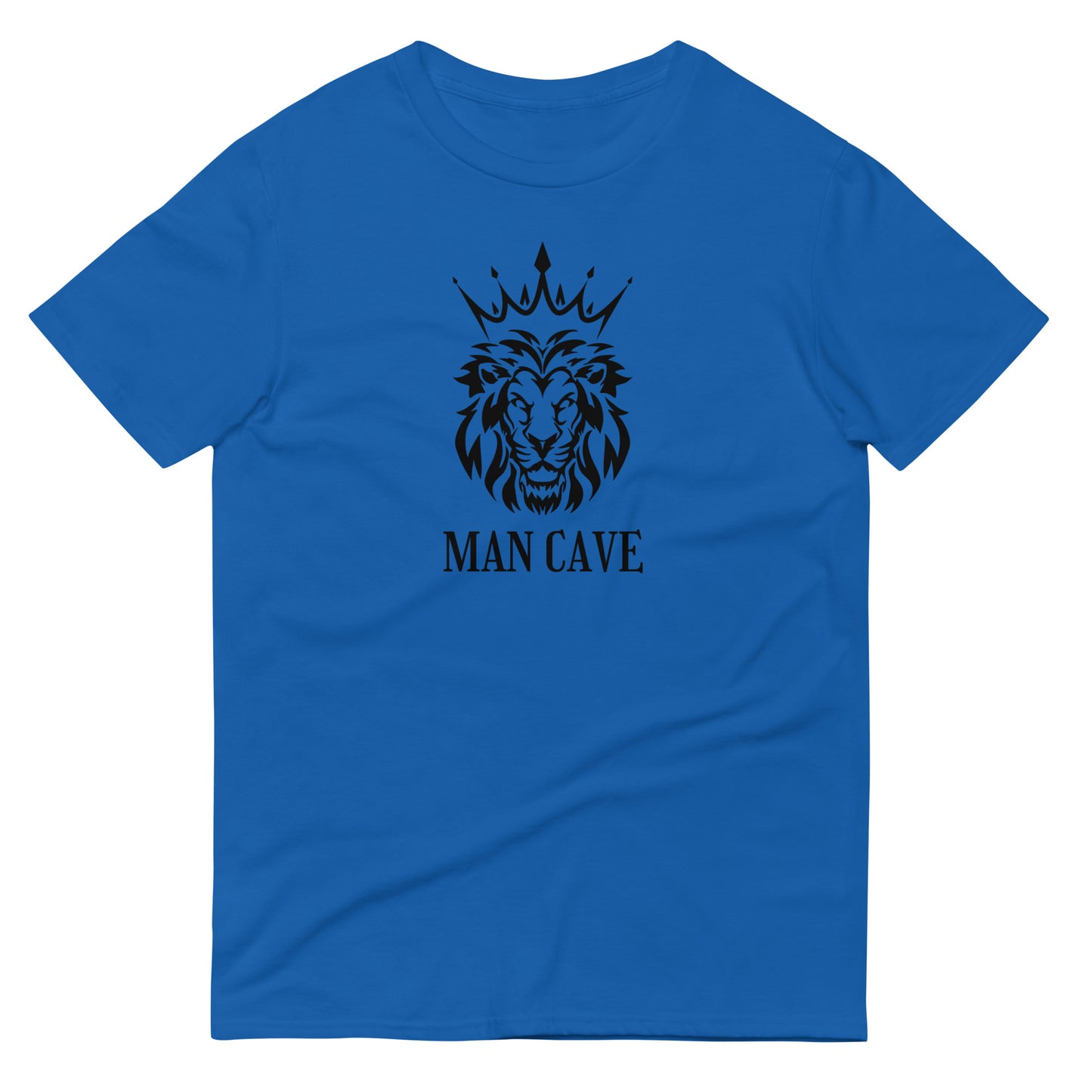 Man Cave King
