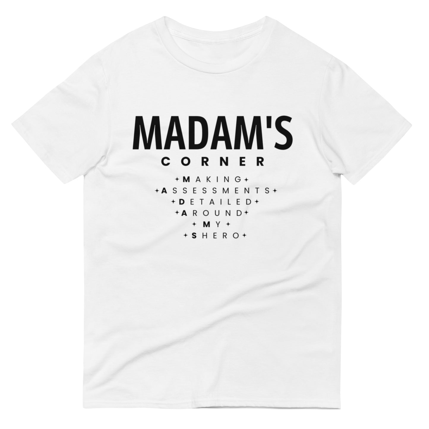 M.A.D.A.M.S