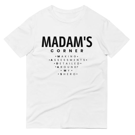 M.A.D.A.M.S