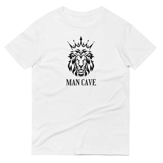 Man Cave King