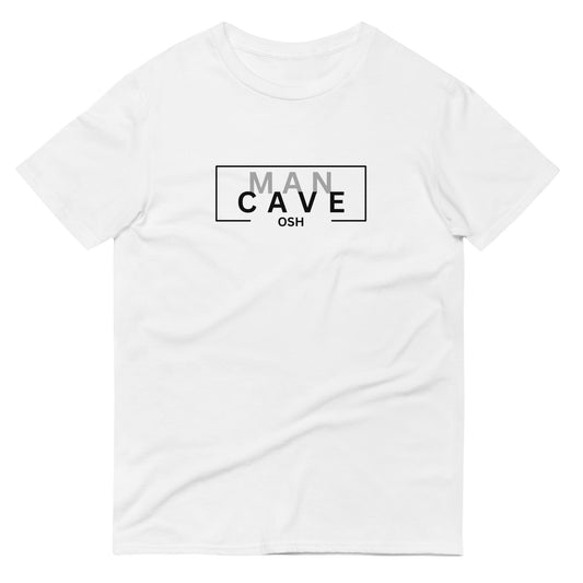 MANCAVE