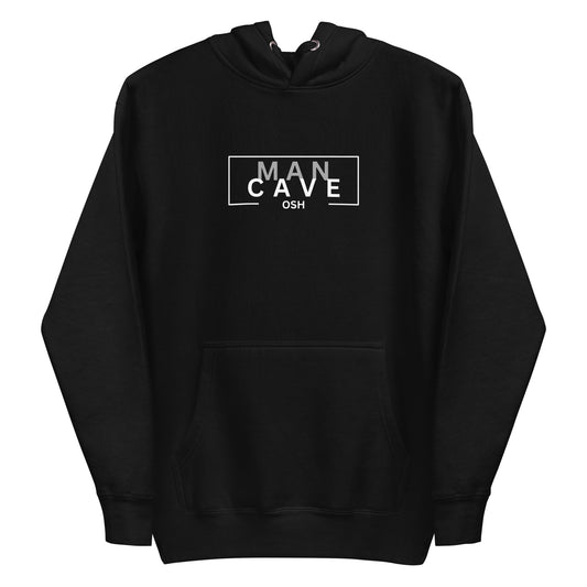 MANCAVE Hoodie