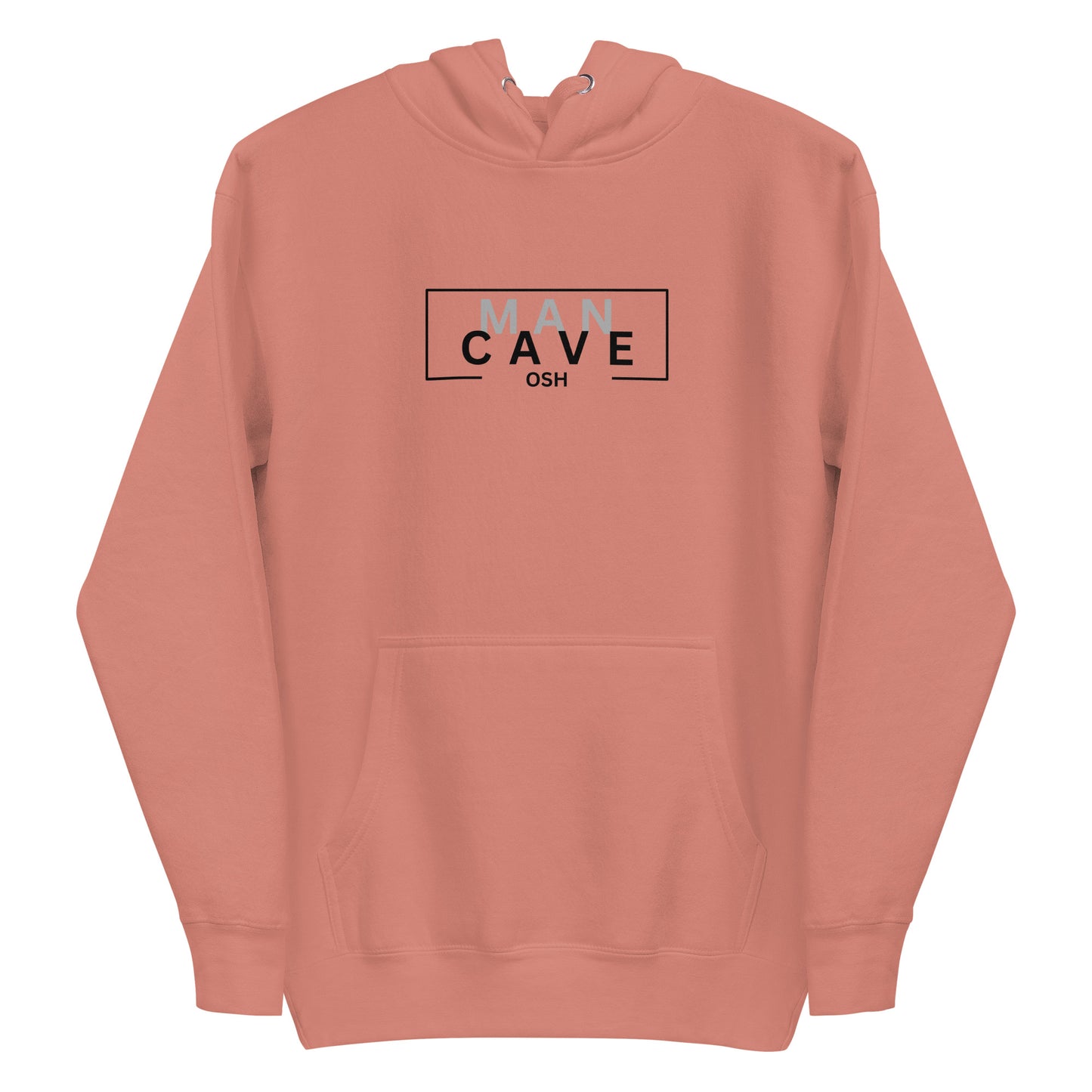 MANCAVE Hoodie