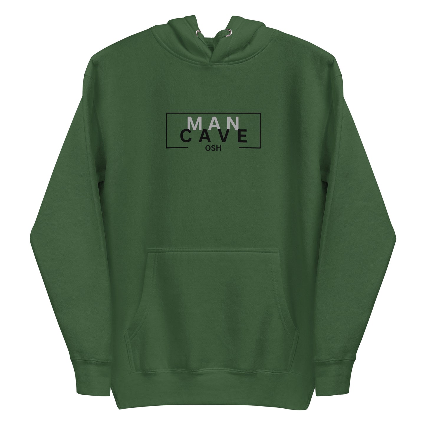 MANCAVE Hoodie
