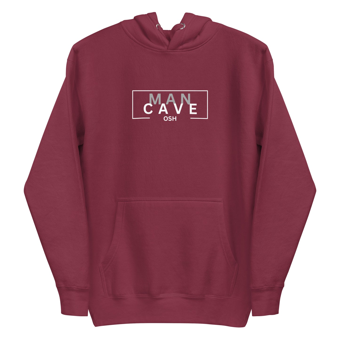 MANCAVE Hoodie