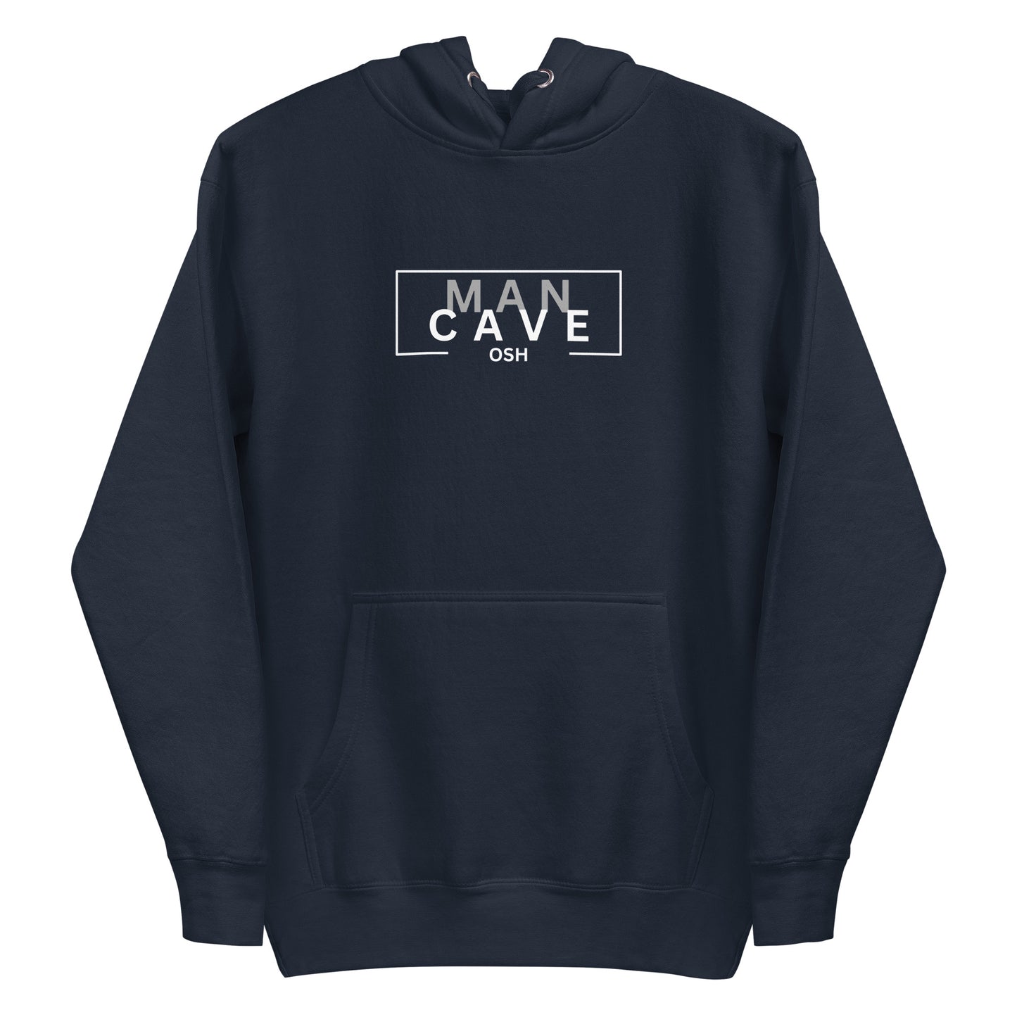 MANCAVE Hoodie