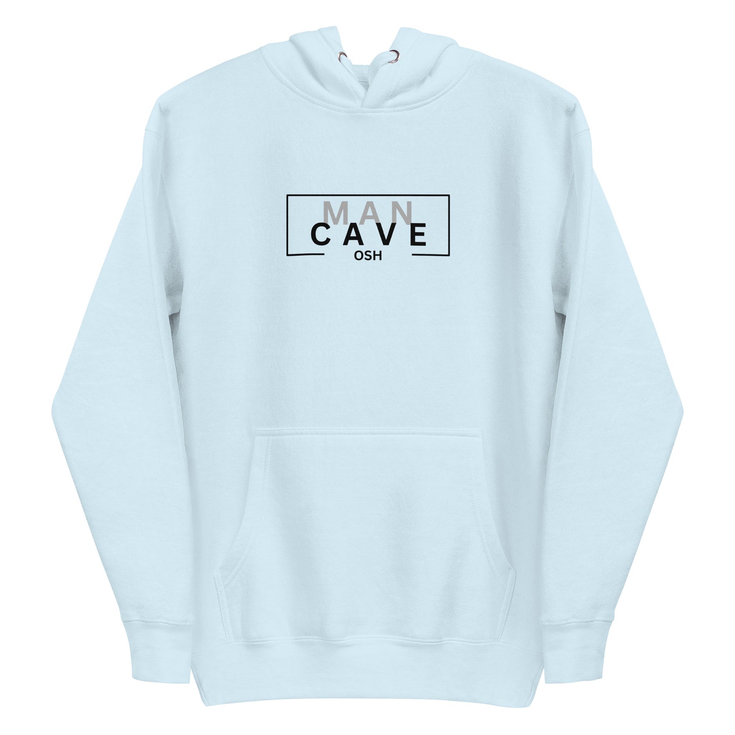 MANCAVE Hoodie