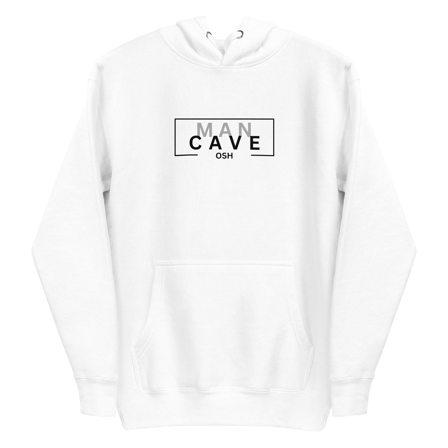 MANCAVE Hoodie