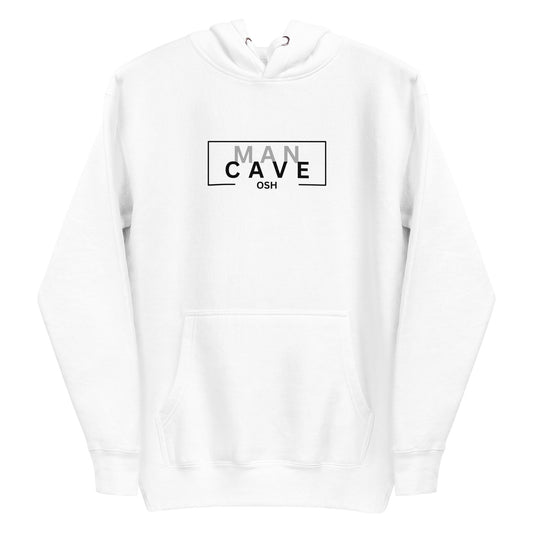 MANCAVE Hoodie